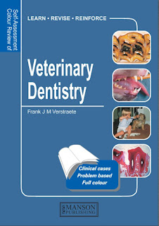 Self Assessment Colour Review of Veterinary Dentistry PDF