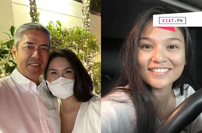 Pauleen Luna, Nagulat Nang Nalaman Niyang Nagkaroon ng Anak si Vic Sotto sa Ex Host ng Eat Bulaga