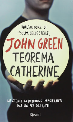 john green