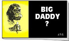 jack chick big daddy