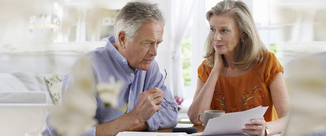 Get reverse mortgage for seniors