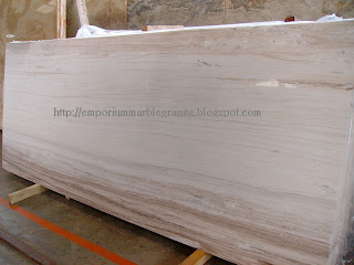 Pallisandro classico Marble