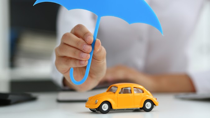 Auto Insurance - Some Basic Definitions