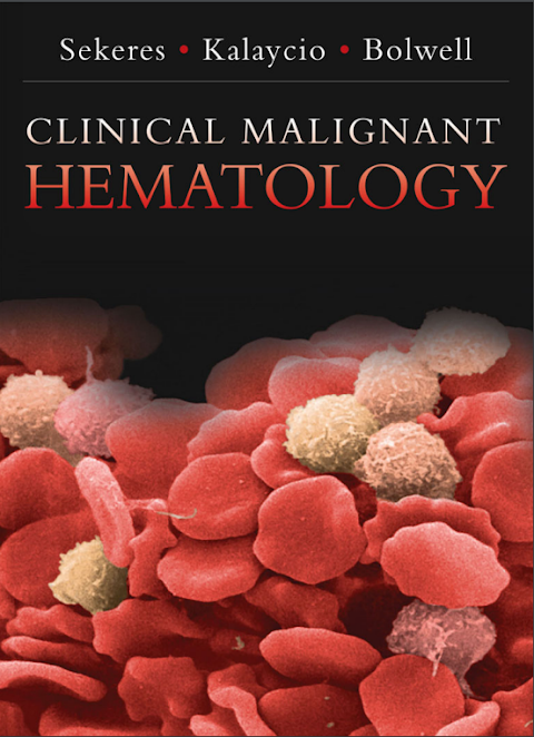 Clinical Malignant Hematology