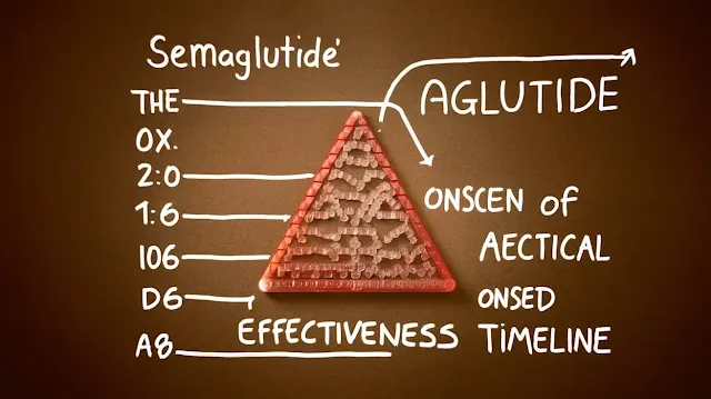 how fast does semaglutide work for weight loss_
