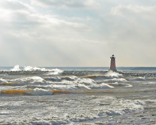 Manistique Lighthouse