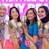 4 WANITA BERGELAR 'FACE OF HEALTHY BEAUTY', SEORANG PEMUDA RAIH 'MOST CHARMING'!