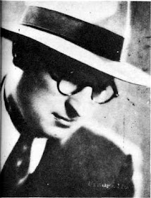Edgardo Donato en 1933
