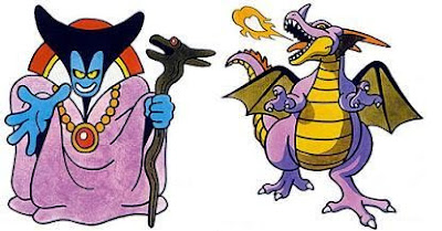 ドラクエの歴代ボスまとめ 竜王 ハーゴン ゾーマ Dq1 Dq9まで 知恵袋wikiまとめ ドラクエの歴代ボスまとめ 竜王 ハーゴン ゾーマ Dq1 Dq9まで 知恵袋wikiまとめ