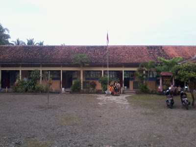 Sekolah Dasar Negeri Peneket