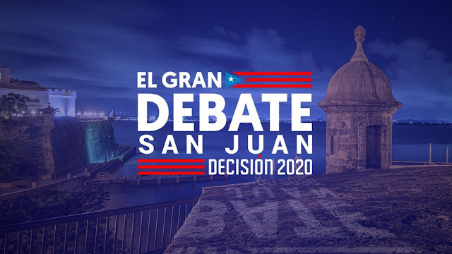 debate alcaldia san juan decision 2020