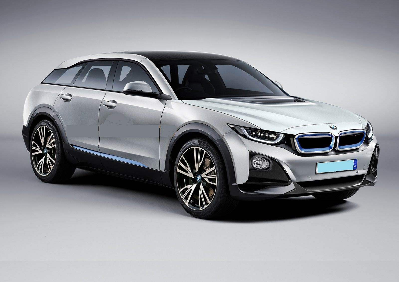 2020 BMW i5 Review | Auto BMW Review