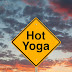 Hot Yoga: Discovering the wellness