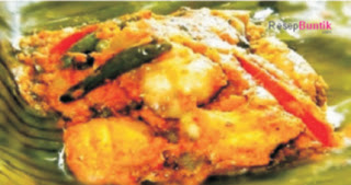 Resep Cara Membuat Pepes Ayam Praktis Enak Mantul