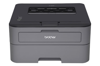 Brother HL-L2370DW XL Drivers for MacOS Download