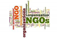 NGO's in nigeria