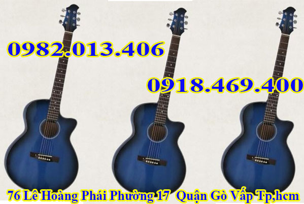 guitar binh tan 1