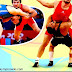 Wrestling at the 2016 Summer Olympics