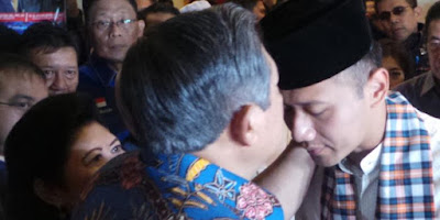 Harta Kekayaan Agus Lebih Besar dari SBY Saat Jadi Capres 2009