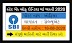 State Bank of India (SBI) Recruitment for Circle Based Officer (CBO) Posts 2020