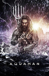 Download Film Aquaman 2018 Subtitle Indonesia