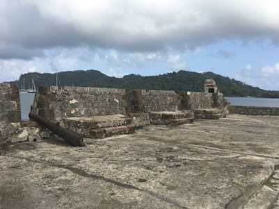 Portobelo Colon Panama