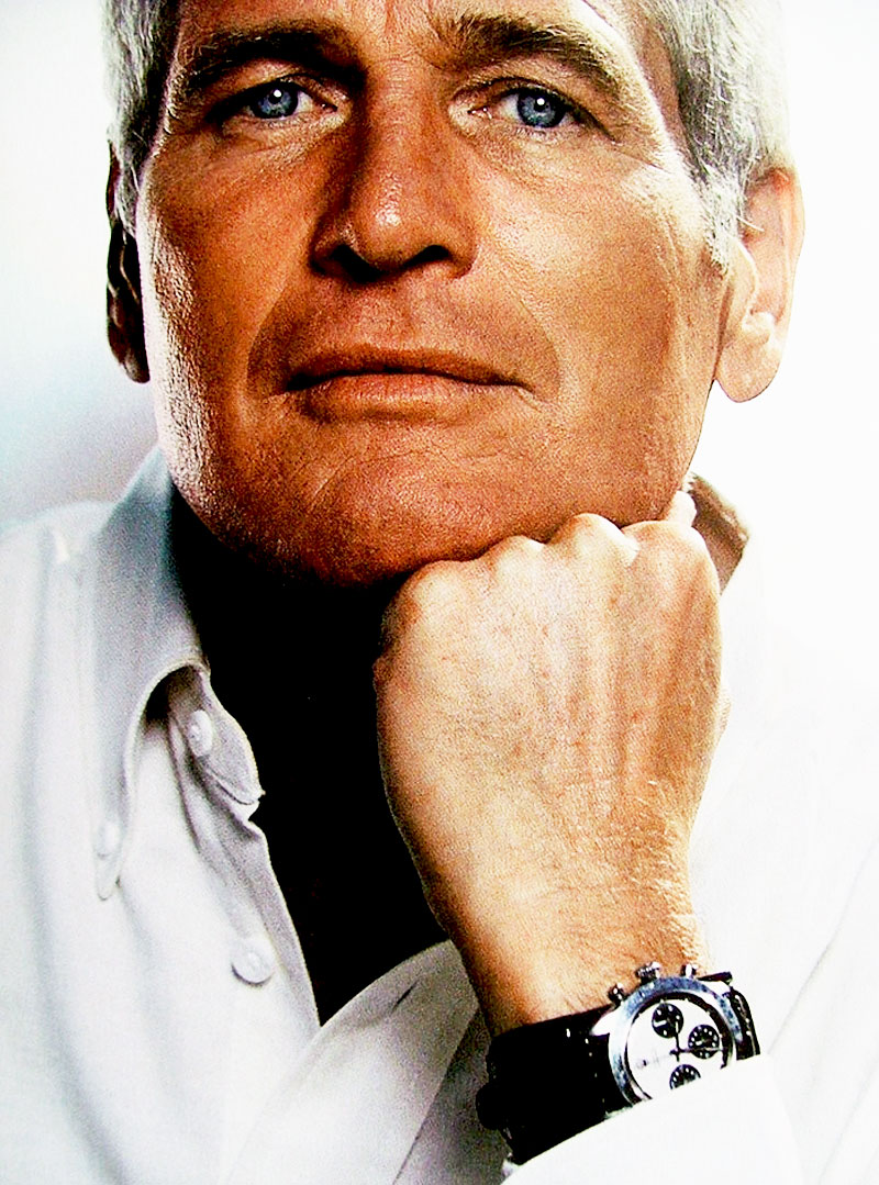 paul newman rolex