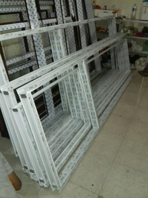 Distributor Sekat Aluminium  Surabaya Murah Berkualitas dan Bergaransi