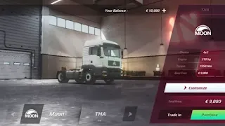 truckers of europe 3 تنزيل
