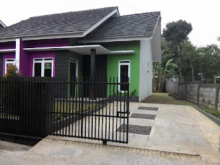 Rumah Dijual Jalan Mangga Rejasari Purwokerto