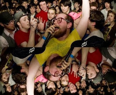 Dan Deacon - Snookered Barrel dEM