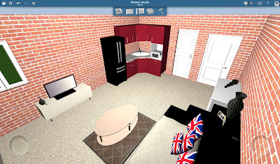 Home Design 3D