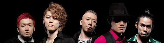 flow band