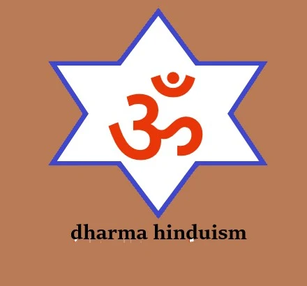 dharma hinduism