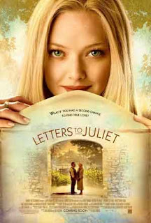 'Letters To Juliet' Movie Review