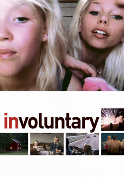 [HD] Involuntario 2008 Pelicula Completa Subtitulada En Español