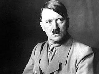 Adolph Hitler Biography