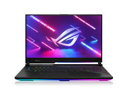 Top gaming laptops in 2021