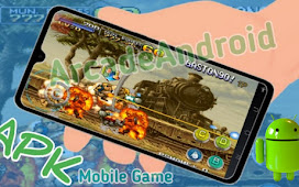 Metal Slug 2 plus Game Android