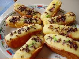 Resep dan Cara Membuat Kue Pukis