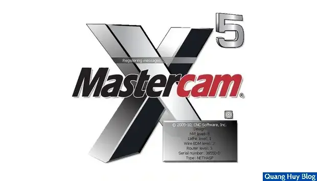 mastercam-x5