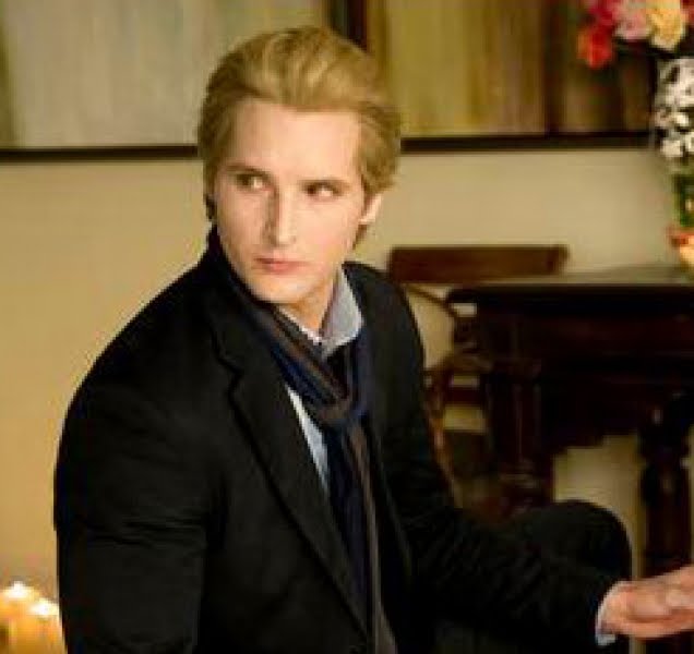 Peter Facinelli said his Dr Carlisle Cullen character wouldn't be doing