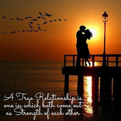 Cute Relationship Quote