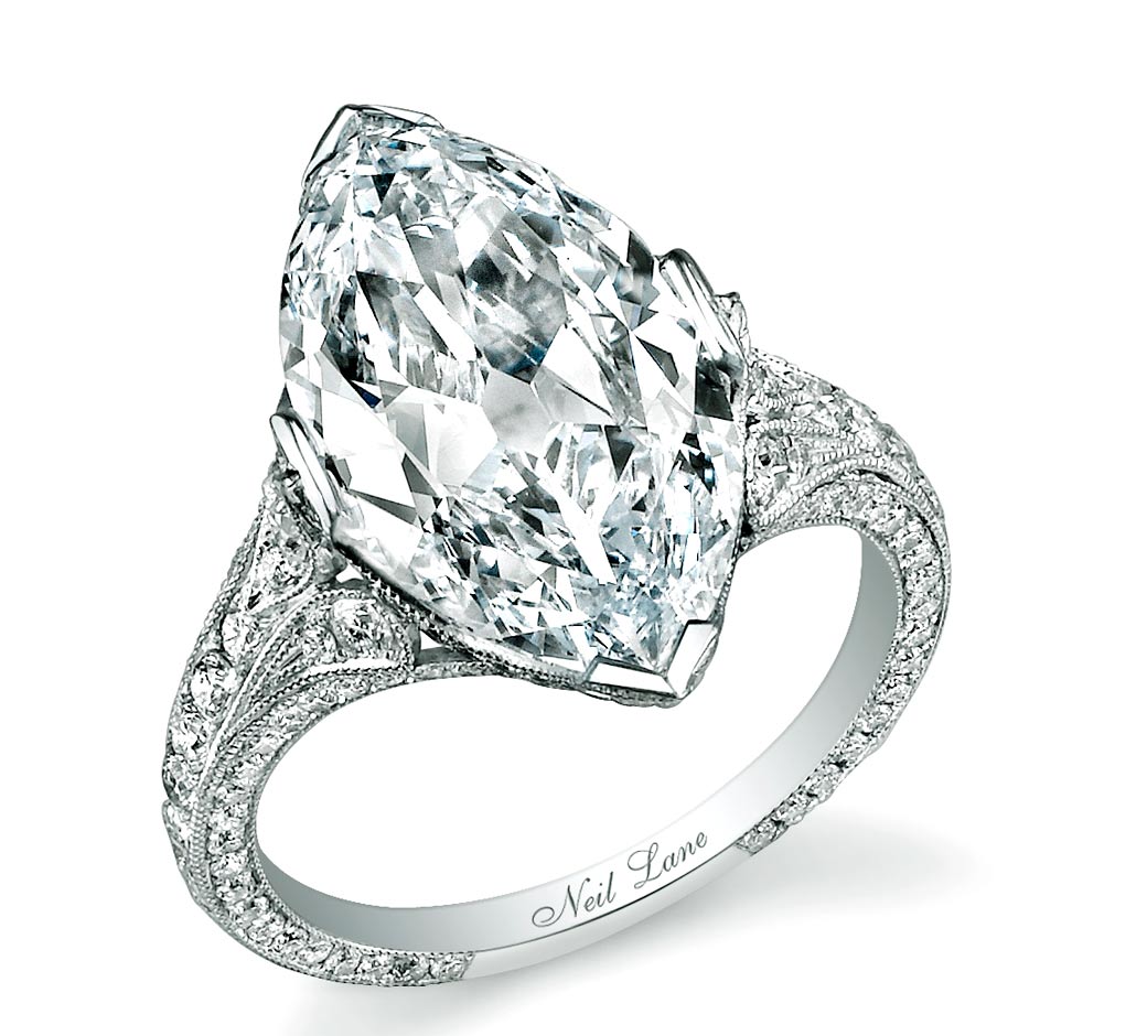 Women Accecoris Neil  Lane  Engagement  Rings 