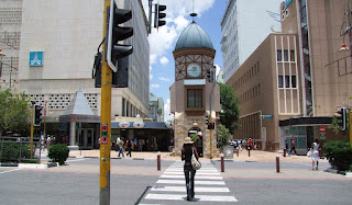 Windhoek