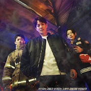 Alur Cerita dan Review Drama Korea The First Responders, Kerjasama Detektif dan Damkar Bongkar Aneka Kasus Kejahatan