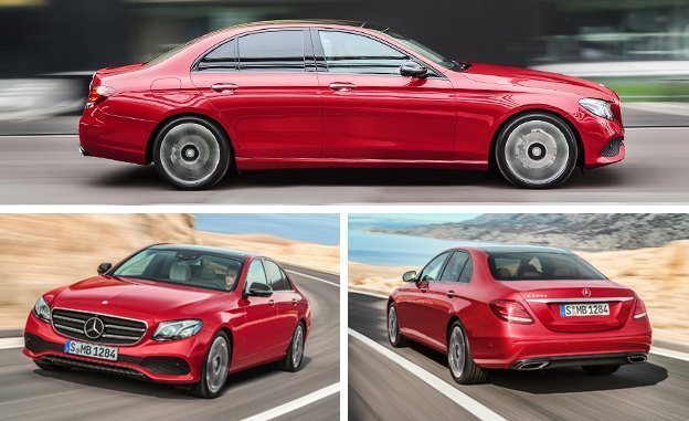 2017 Mercedes Benz CLS Redesign Exterior and Interior Release Date Car Review Specs