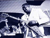 Albert King