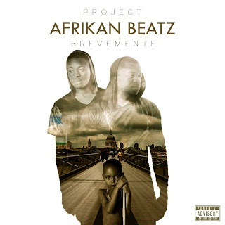 (Afro House) Afrikan Beatz ft Chana Vice - Africa (2016)