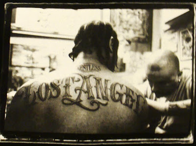 Xzibit Tattoo Design Picture Gallery - Xzibit Tattoo Ideas